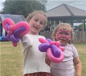 Summer Sizzler 2025 - a great success!