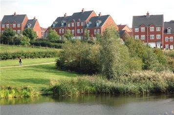 Telford & Wrekin Local Plan - Public Review