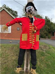 Scarecrow Festival - 20th September 2025